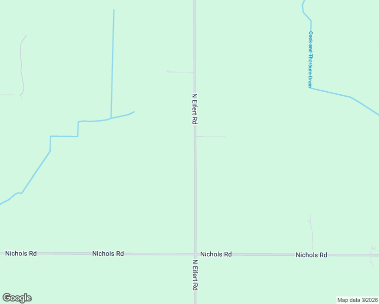 map of restaurants, bars, coffee shops, grocery stores, and more near 713 North Eifert Road in Mason