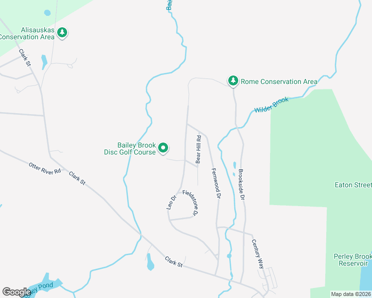 map of restaurants, bars, coffee shops, grocery stores, and more near 272 Leo Drive in Gardner