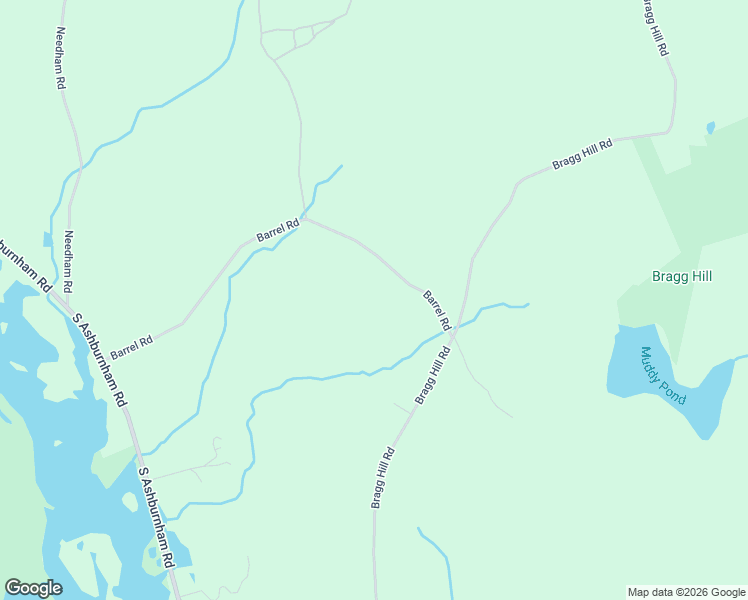 map of restaurants, bars, coffee shops, grocery stores, and more near 77 Barrel Road in Westminster