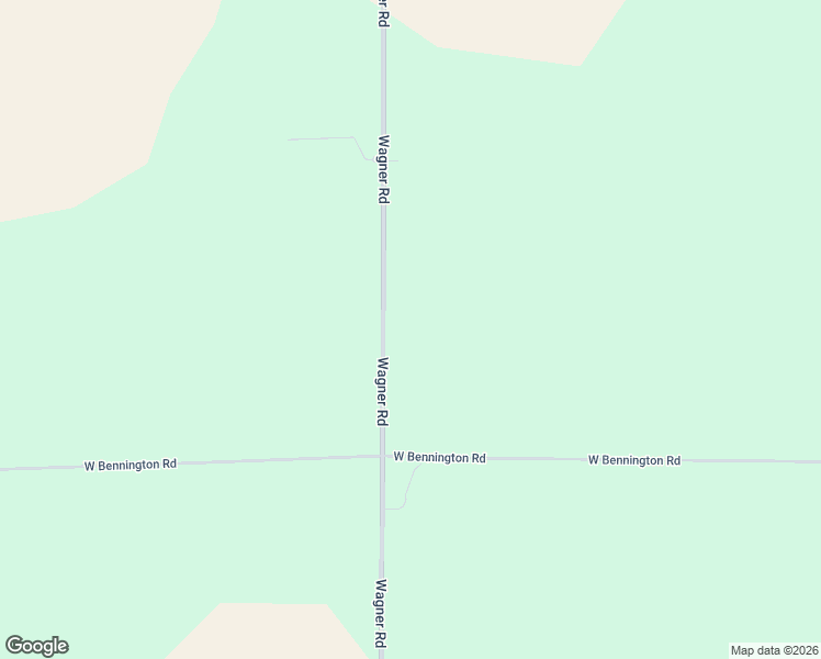 map of restaurants, bars, coffee shops, grocery stores, and more near 7210 Wagner Road in Cedar Falls