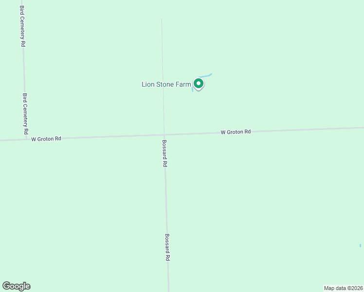 map of restaurants, bars, coffee shops, grocery stores, and more near 499 West Groton Road in Groton