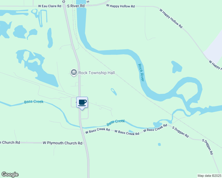 map of restaurants, bars, coffee shops, grocery stores, and more near in Afton