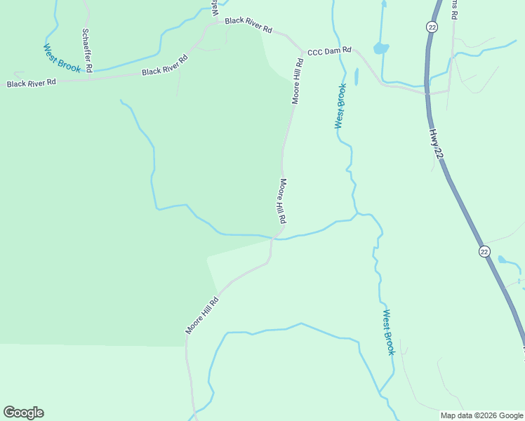 map of restaurants, bars, coffee shops, grocery stores, and more near 726-742 Moore Hill Road in Stephentown