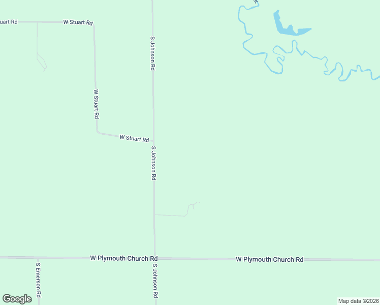 map of restaurants, bars, coffee shops, grocery stores, and more near 5101 South Johnson Road in Beloit
