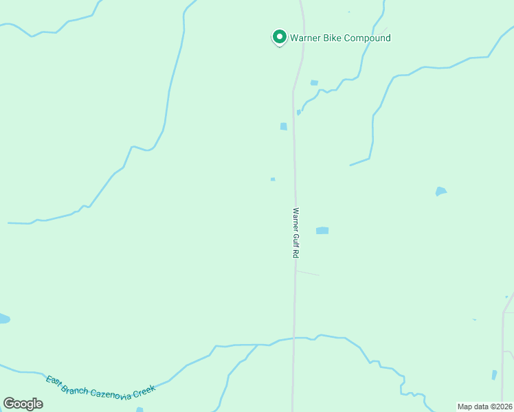 map of restaurants, bars, coffee shops, grocery stores, and more near 10070 Warner Gulf Road in Sardinia