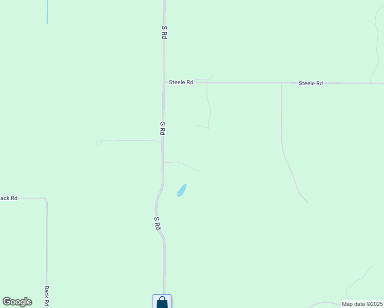map of restaurants, bars, coffee shops, grocery stores, and more near 5954 Bender Court in Burlington
