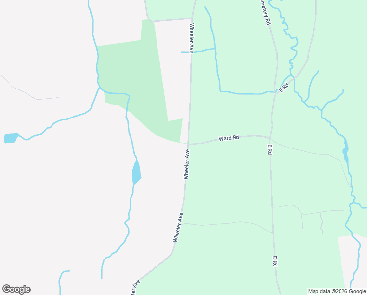 map of restaurants, bars, coffee shops, grocery stores, and more near 185 Wheeler Avenue in Orange