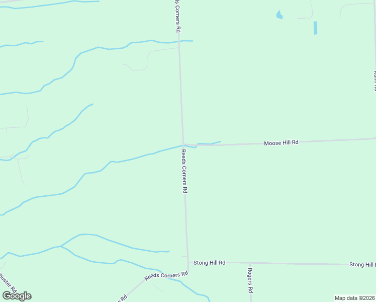 map of restaurants, bars, coffee shops, grocery stores, and more near 6160 Moose Hill Road in Dansville