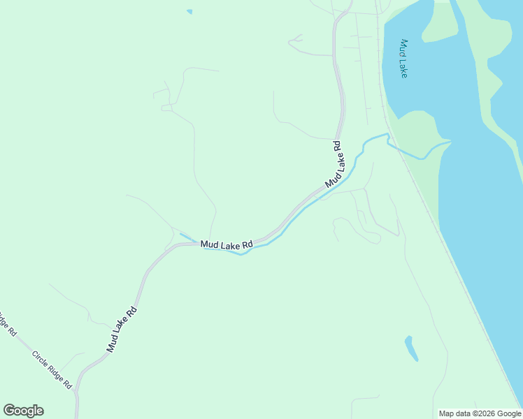 map of restaurants, bars, coffee shops, grocery stores, and more near 21537 Mud Lake Road in Dubuque