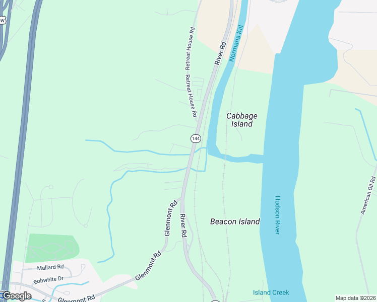 map of restaurants, bars, coffee shops, grocery stores, and more near 201 River Road in Glenmont