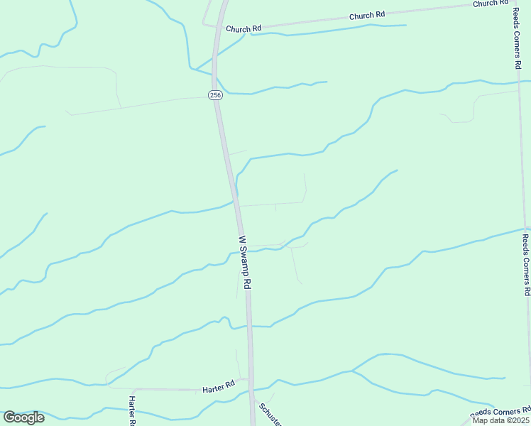map of restaurants, bars, coffee shops, grocery stores, and more near 5930 Shafer Road in Dansville