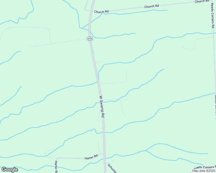 map of restaurants, bars, coffee shops, grocery stores, and more near 5930 Shafer Road in Dansville