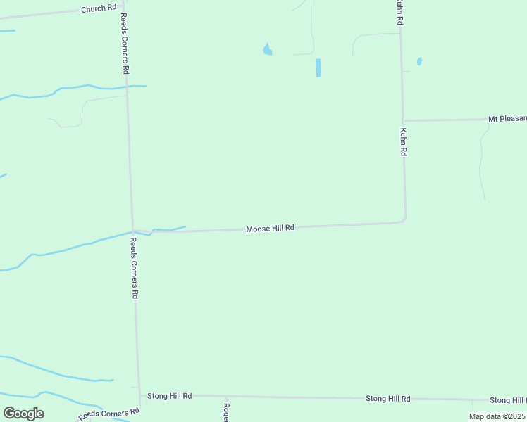 map of restaurants, bars, coffee shops, grocery stores, and more near 6279 Moose Hill Road in Dansville