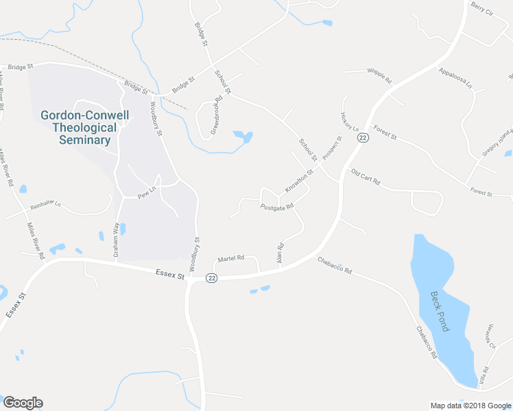 map of restaurants, bars, coffee shops, grocery stores, and more near 35 Postgate Road in Hamilton