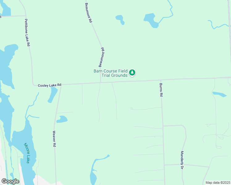 map of restaurants, bars, coffee shops, grocery stores, and more near 1902 Stonecrest in Milford Charter Township