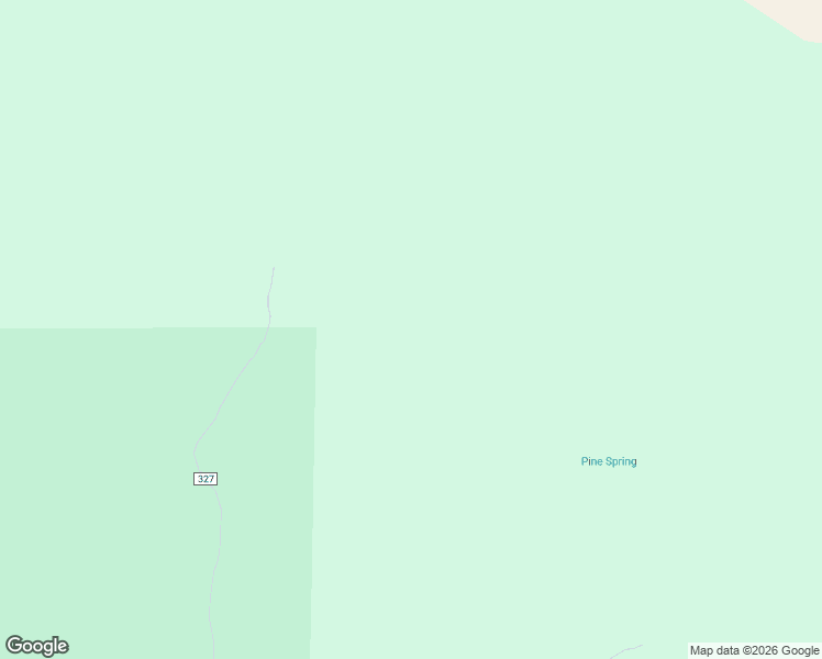 map of restaurants, bars, coffee shops, grocery stores, and more near Forest Road 327 in Lander