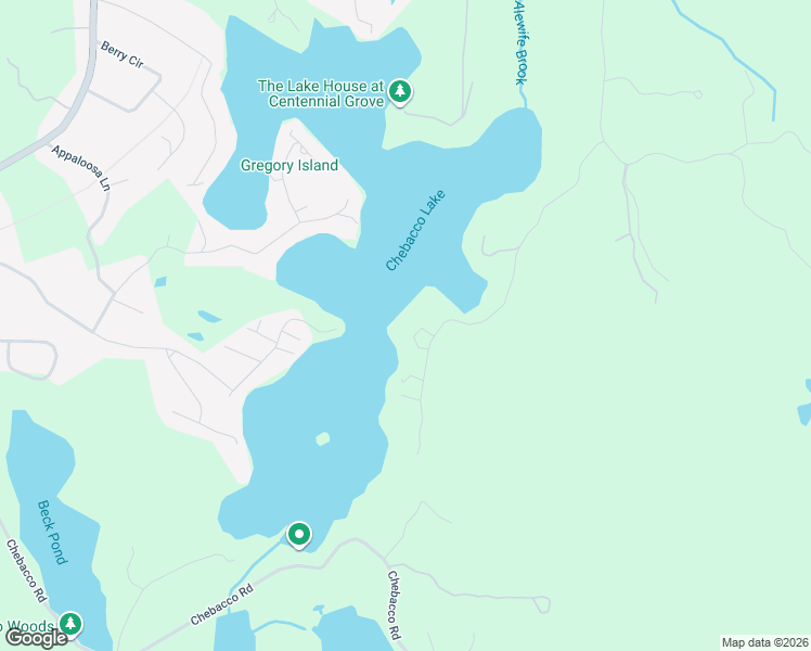 map of restaurants, bars, coffee shops, grocery stores, and more near 1 Moses Lane in Essex
