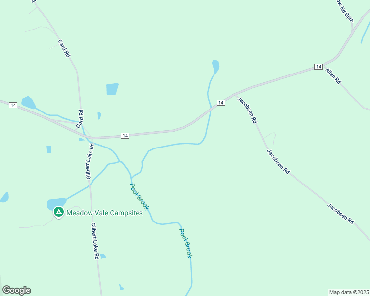 map of restaurants, bars, coffee shops, grocery stores, and more near in Hartwick