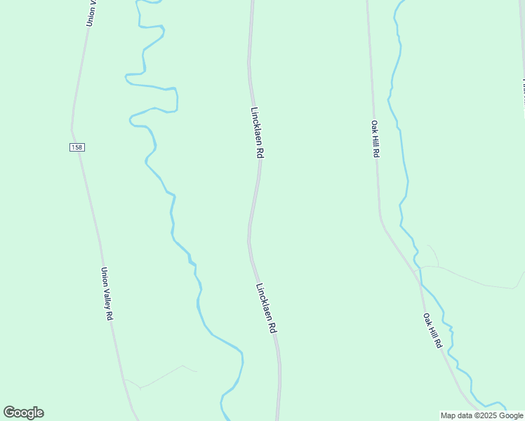 map of restaurants, bars, coffee shops, grocery stores, and more near Lincklaen Road in Chenango