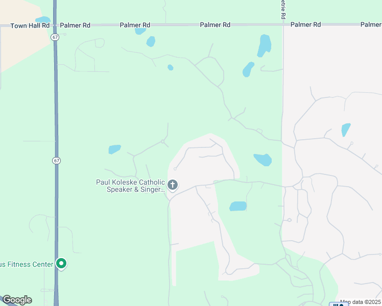 map of restaurants, bars, coffee shops, grocery stores, and more near 626 Trevino Drive in Lake Geneva