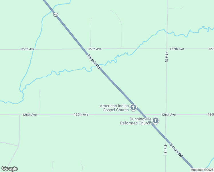 map of restaurants, bars, coffee shops, grocery stores, and more near 2670 M 40 Highway in Hamilton