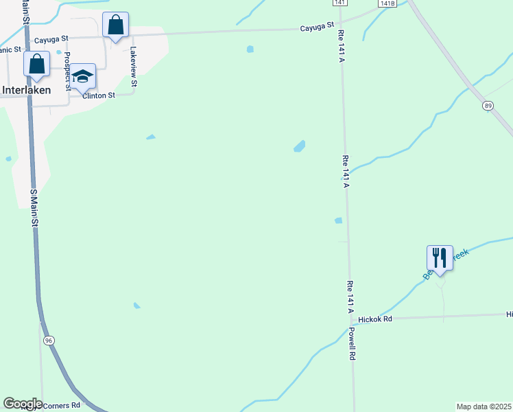 map of restaurants, bars, coffee shops, grocery stores, and more near in Interlaken