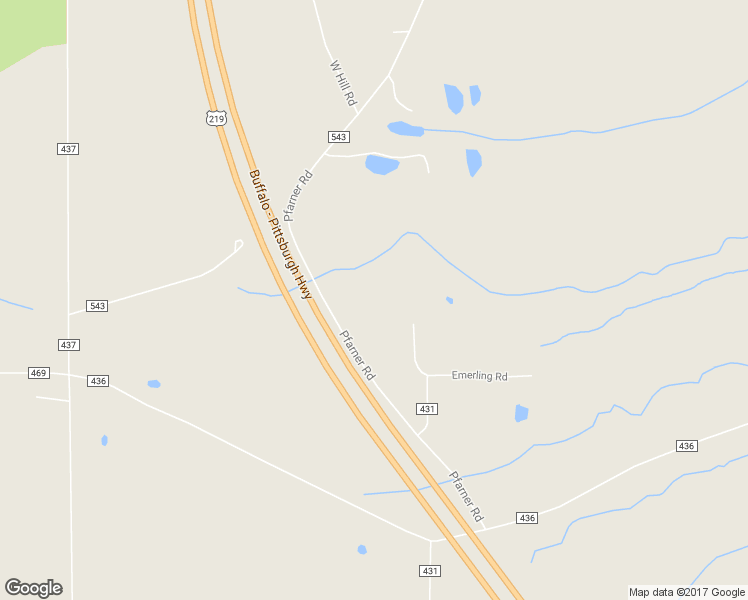 map of restaurants, bars, coffee shops, grocery stores, and more near 6164 Pfarner Road in Boston