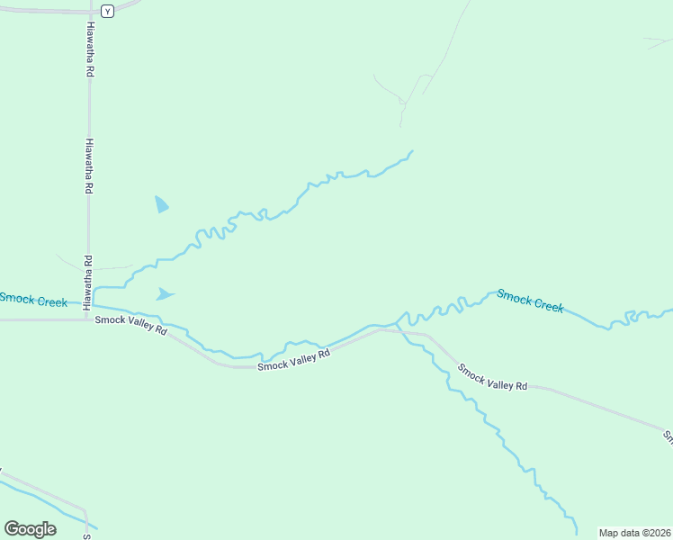 map of restaurants, bars, coffee shops, grocery stores, and more near W6982 Smock Valley Road in Monroe
