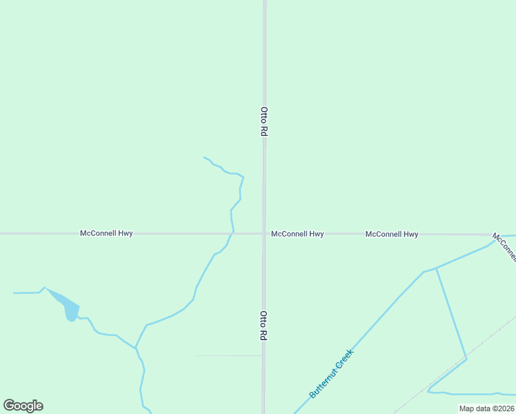 map of restaurants, bars, coffee shops, grocery stores, and more near 3083 Otto Road in Charlotte