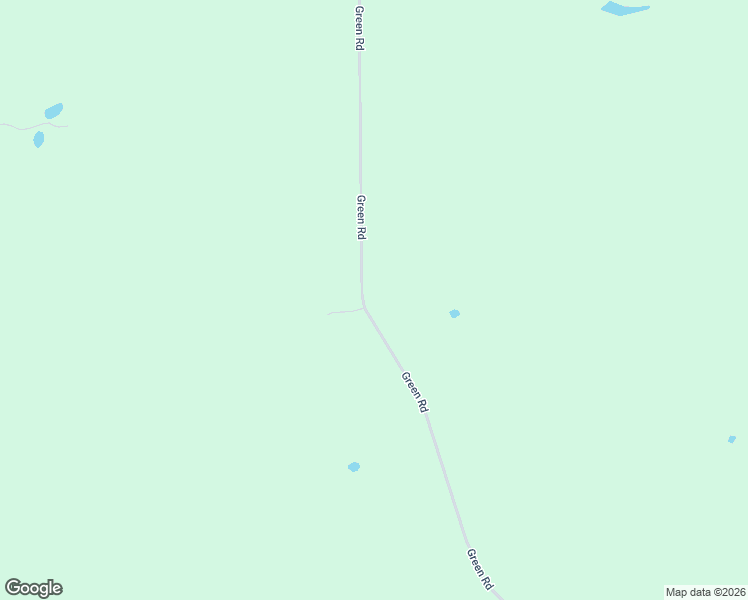 map of restaurants, bars, coffee shops, grocery stores, and more near 8379 Green Road in Dansville