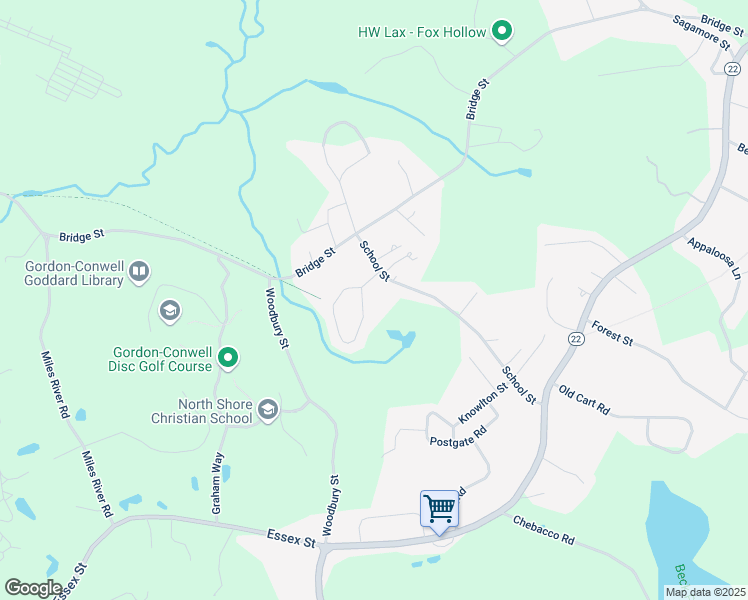 map of restaurants, bars, coffee shops, grocery stores, and more near 8 Greenbrook Road in Hamilton