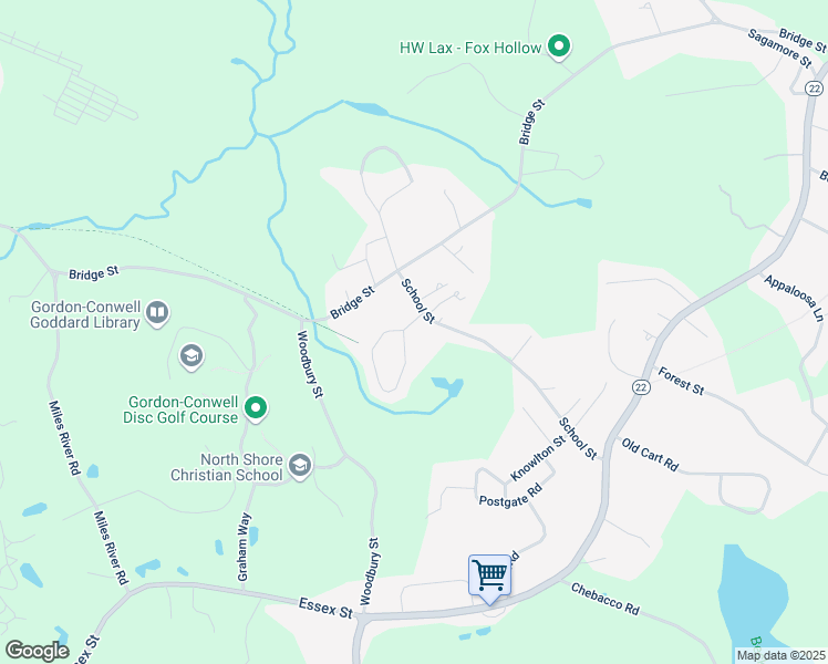 map of restaurants, bars, coffee shops, grocery stores, and more near 8 Greenbrook Road in Hamilton