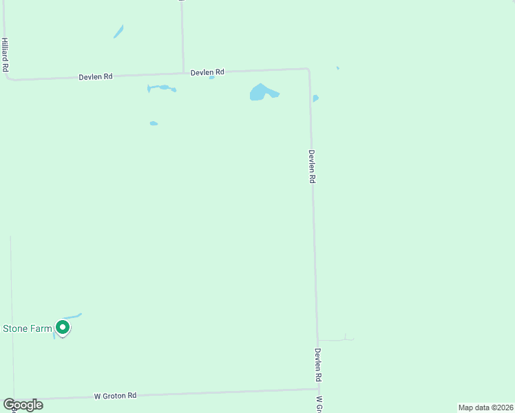 map of restaurants, bars, coffee shops, grocery stores, and more near 120 Wood Rd in Groton