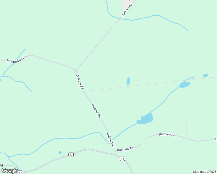 map of restaurants, bars, coffee shops, grocery stores, and more near 137 Poverty Lane in New Berlin