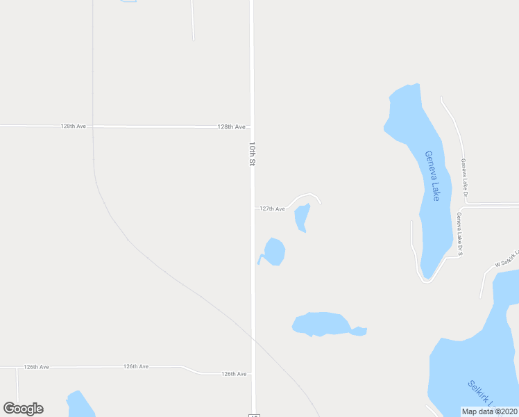 map of restaurants, bars, coffee shops, grocery stores, and more near 950 127th Avenue in Shelbyville