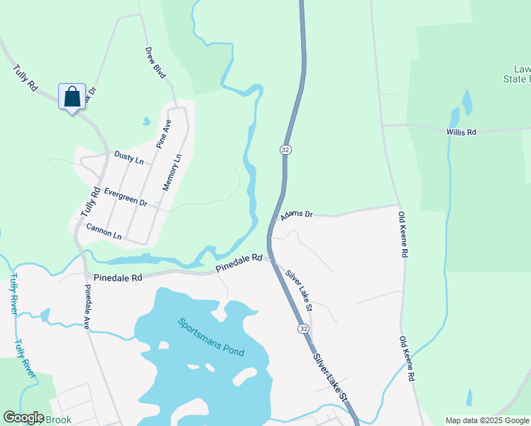 460 West Royalston Road, Athol MA Walk Score