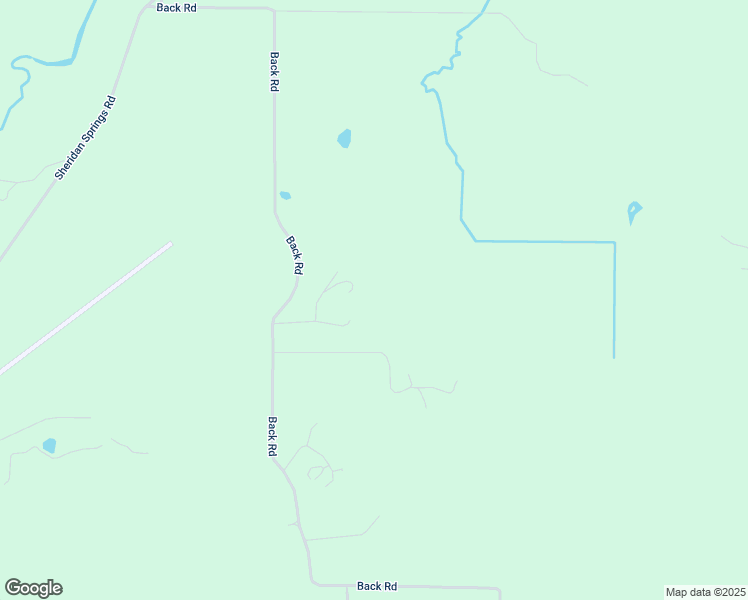 map of restaurants, bars, coffee shops, grocery stores, and more near 6430 Briarwood Drive in Burlington
