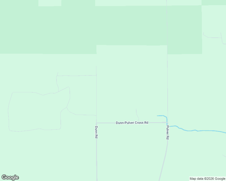 map of restaurants, bars, coffee shops, grocery stores, and more near 2512 Dunn Road in Branchport
