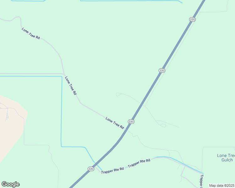 map of restaurants, bars, coffee shops, grocery stores, and more near 18150 Wyoming 220 in Casper