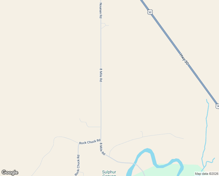 map of restaurants, bars, coffee shops, grocery stores, and more near in Soda Springs