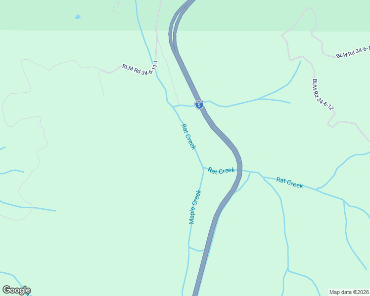 map of restaurants, bars, coffee shops, grocery stores, and more near 928 North Old Stage Road in Wolf Creek