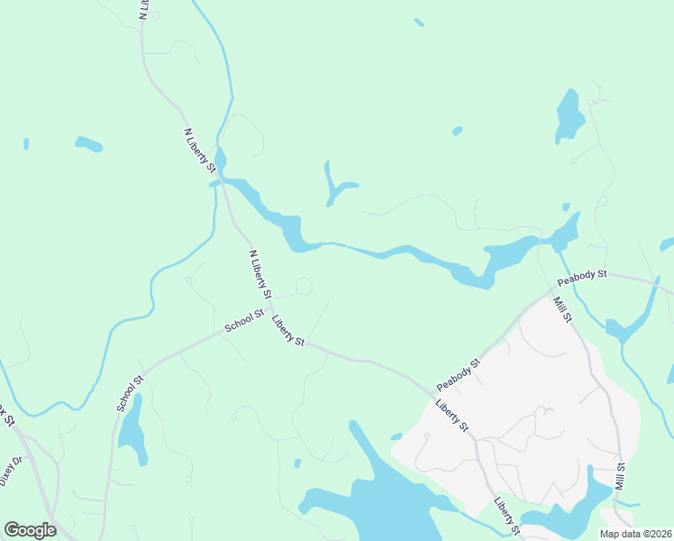 map of restaurants, bars, coffee shops, grocery stores, and more near 7 Linda Ann Way in Middleton