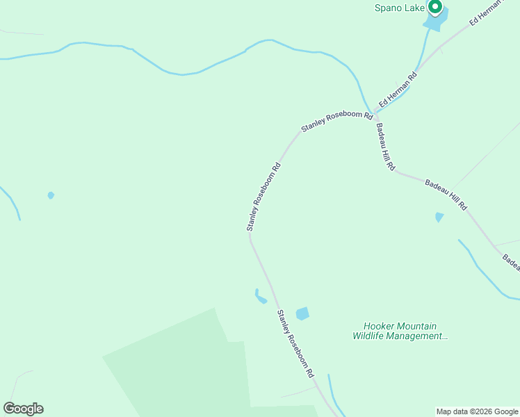 map of restaurants, bars, coffee shops, grocery stores, and more near 990 Stanley Roseboom Road in Schenevus