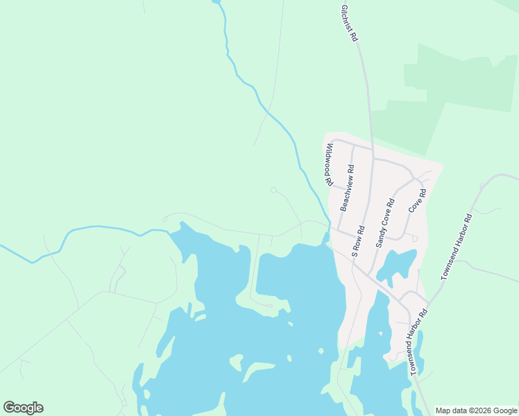 map of restaurants, bars, coffee shops, grocery stores, and more near 45 Williams Drive in Lunenburg