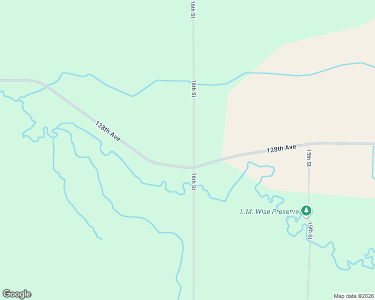 map of restaurants, bars, coffee shops, grocery stores, and more near 2746 16th Street in Hopkins