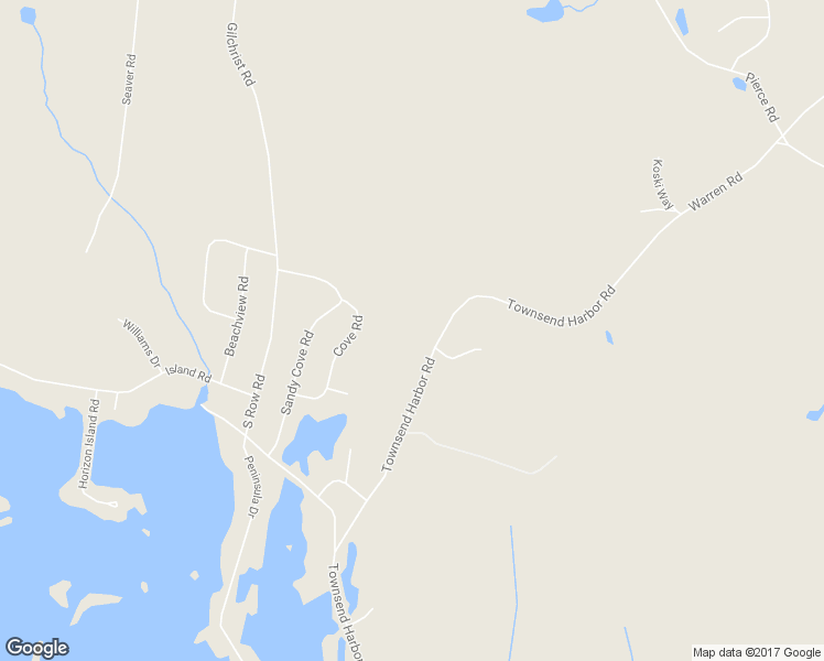 map of restaurants, bars, coffee shops, grocery stores, and more near 615 Townsend Harbor Road in Lunenburg