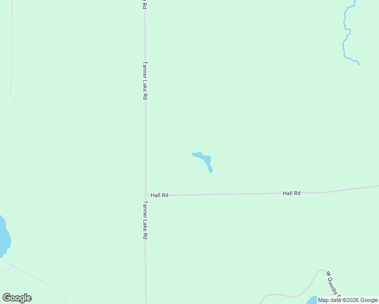 map of restaurants, bars, coffee shops, grocery stores, and more near 2371 Tanner Lake Road in Hastings