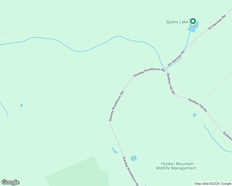 map of restaurants, bars, coffee shops, grocery stores, and more near 990 Stanley Roseboom Road in Schenevus