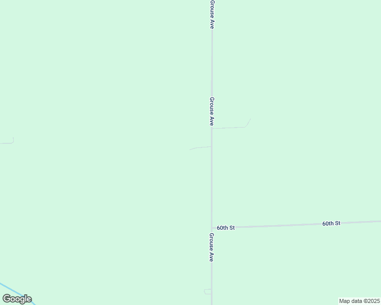 map of restaurants, bars, coffee shops, grocery stores, and more near 522 Grouse Avenue in Alden