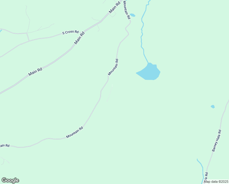map of restaurants, bars, coffee shops, grocery stores, and more near 7 Deer Run Lane in Gill